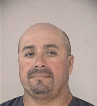 Cesar Lopez-Guerrero, - Fort Bend County, TX 